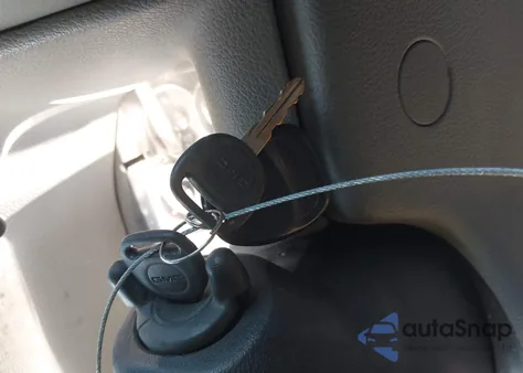 2007 GMC Envoy Denali из США, поврежденный, VIN 1GKET63M772198352